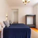 בית הארחה Casa Da Cal - By Casas Na Ilha