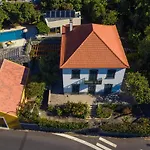 בית הארחה Casa Da Cal - By Casas Na Ilha