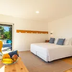 בית הארחה Casa Da Cal - By Casas Na Ilha 4*