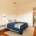 Casa Da Cal - By Casas Na Ilha 4*