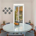 Casa Da Cal - By Casas Na Ilha 4*