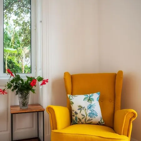 Casa Da Cal - By Casas Na Ilha Guest house