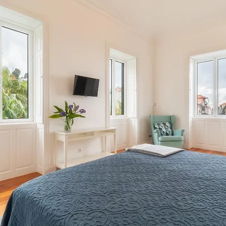 Casa Da Cal - By Casas Na Ilha Câmara de Lobos