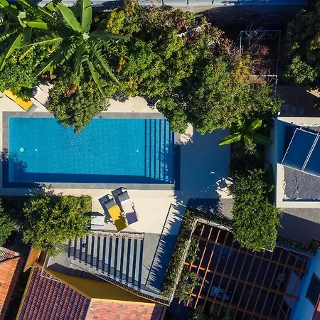 Casa Da Cal - By Casas Na Ilha