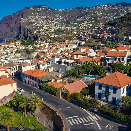 Πανσιόν Casa Da Cal - By Casas Na Ilha Câmara de Lobos