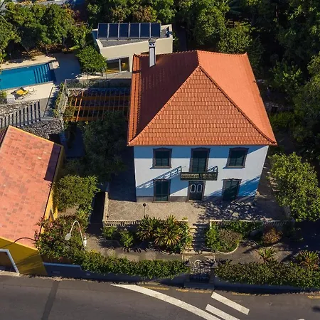Konukevi Casa Da Cal - By Casas Na Ilha