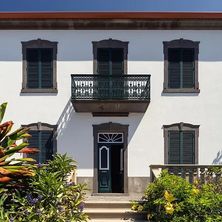 Casa Da Cal - By Casas Na Ilha Konukevi