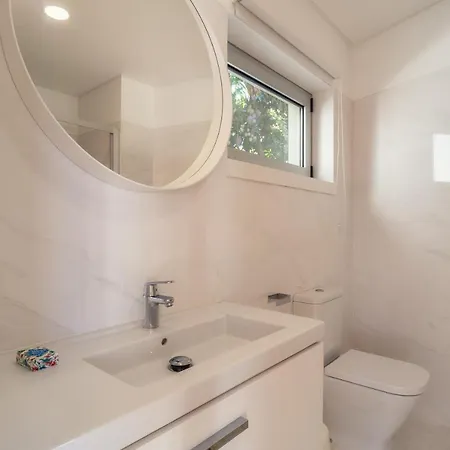 Casa Da Cal - By Casas Na Ilha 4*