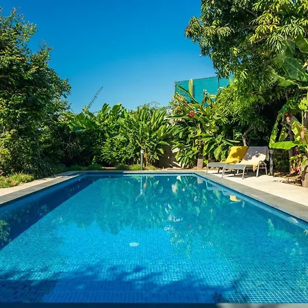 Casa Da Cal - By Casas Na Ilha Πανσιόν