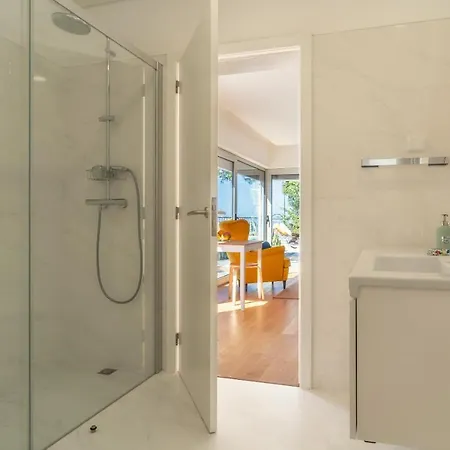 Casa Da Cal - By Casas Na Ilha 4*