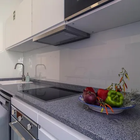 Casa Da Cal - By Casas Na Ilha Πανσιόν 4*