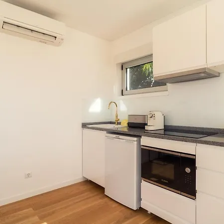 Casa Da Cal - By Casas Na Ilha 4* Câmara de Lobos