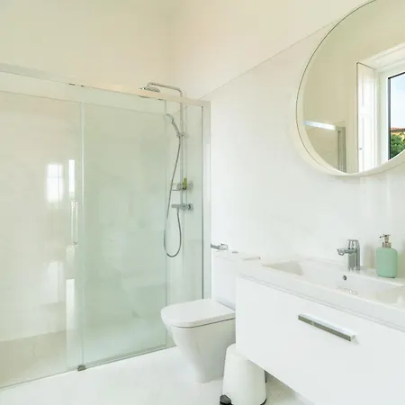 Πανσιόν Casa Da Cal - By Casas Na Ilha 4*