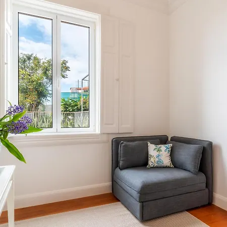 Πανσιόν Casa Da Cal - By Casas Na Ilha 4*