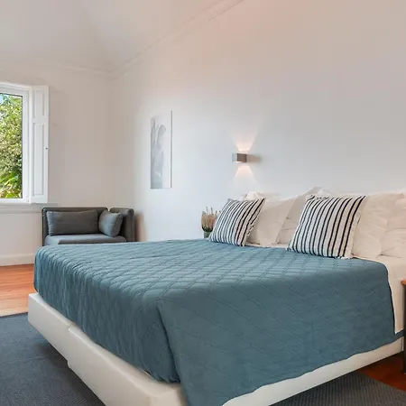 Casa Da Cal - By Casas Na Ilha Πανσιόν 4*