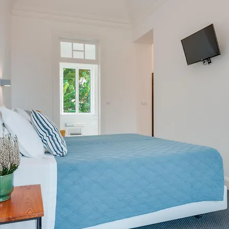 Πανσιόν Casa Da Cal - By Casas Na Ilha Câmara de Lobos