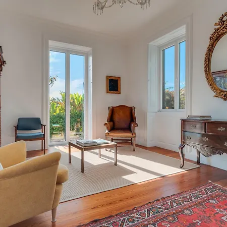 Πανσιόν Casa Da Cal - By Casas Na Ilha 4*