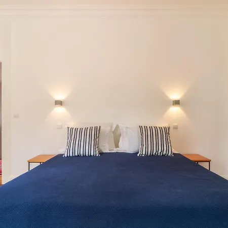 Πανσιόν Casa Da Cal - By Casas Na Ilha 4*