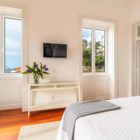 Casa Da Cal - By Casas Na Ilha 3* Câmara de Lobos
