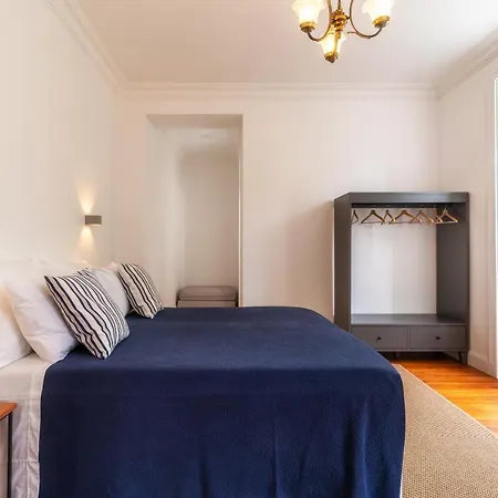 Pensjonat Casa Da Cal - By Casas Na Ilha