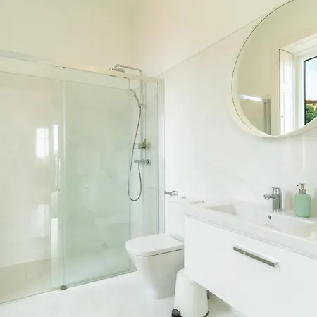 Casa Da Cal - By Casas Na Ilha 4*