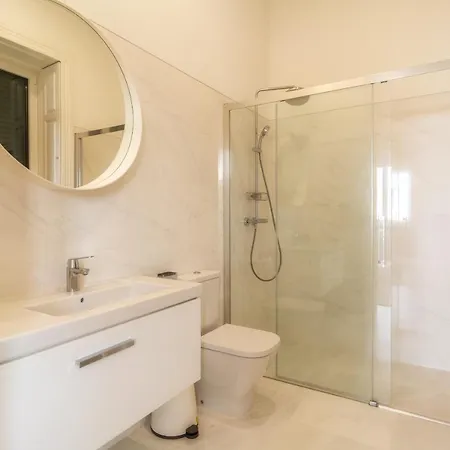 Casa Da Cal - By Casas Na Ilha