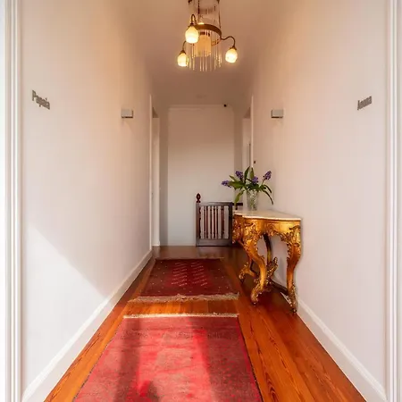 Casa Da Cal - By Casas Na Ilha 3* 卡马拉-德洛布什