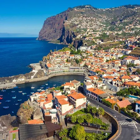 Casa Da Cal - By Casas Na Ilha 4*