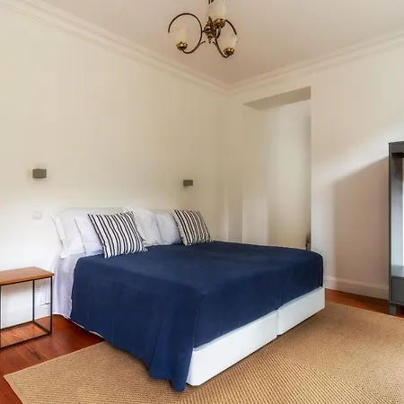 Casa Da Cal - By Casas Na Ilha Pensjonat 4*