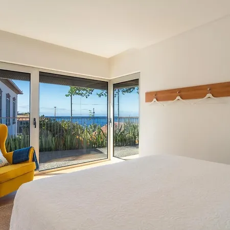 Casa Da Cal - By Casas Na Ilha Câmara de Lobos