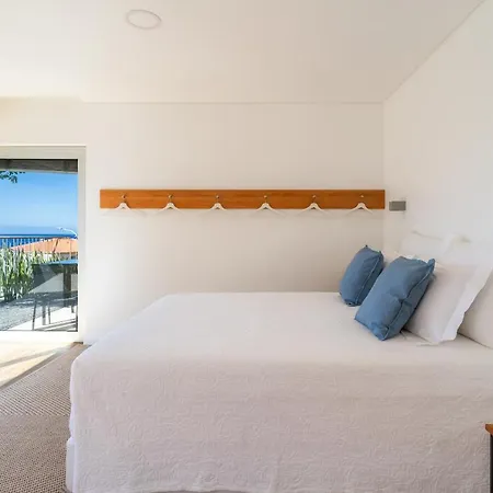 Casa Da Cal - By Casas Na Ilha 4*