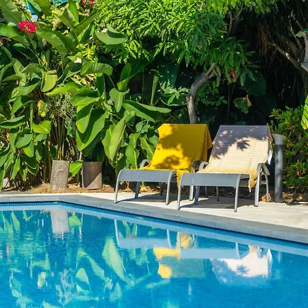 Casa Da Cal - By Casas Na Ilha