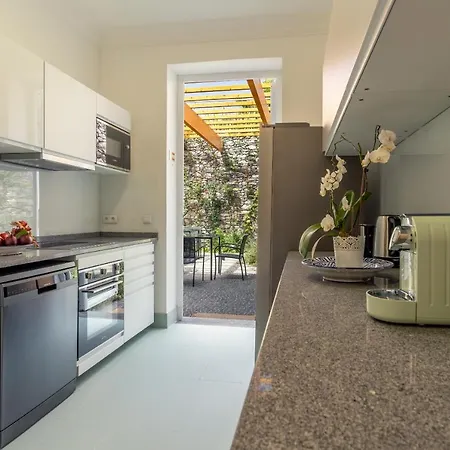 Casa Da Cal - By Casas Na Ilha 4*