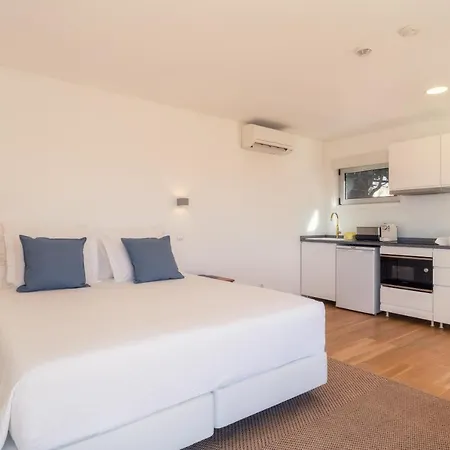 Casa Da Cal - By Casas Na Ilha Câmara de Lobos