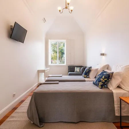 Casa Da Cal - By Casas Na Ilha Pensjonat Câmara de Lobos