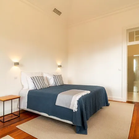 Casa Da Cal - By Casas Na Ilha 4*