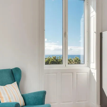 Pensjonat Casa Da Cal - By Casas Na Ilha