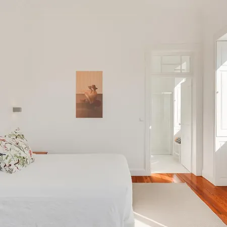 Casa Da Cal - By Casas Na Ilha Guest house 4*