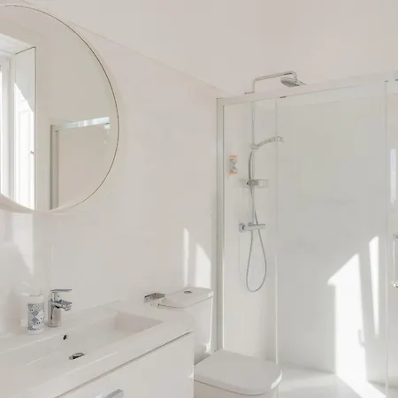 Pensjonat Casa Da Cal - By Casas Na Ilha Câmara de Lobos