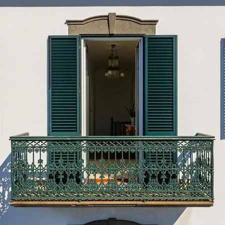 Casa Da Cal - By Casas Na Ilha Pensjonat