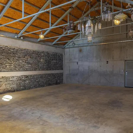 Casa Da Cal - By Casas Na Ilha 4* Câmara de Lobos