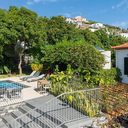 Casa Da Cal - By Casas Na Ilha بيت ضيافة