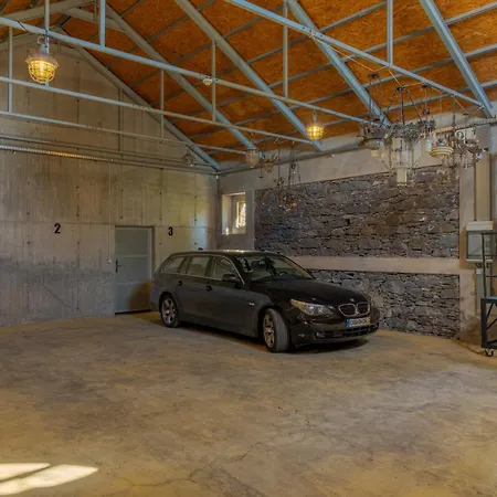 Casa Da Cal - By Casas Na Ilha 4* Câmara de Lobos