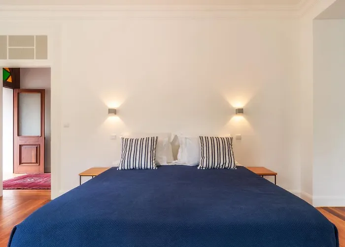 Konukevi Casa Da Cal - By Casas Na Ilha 4*