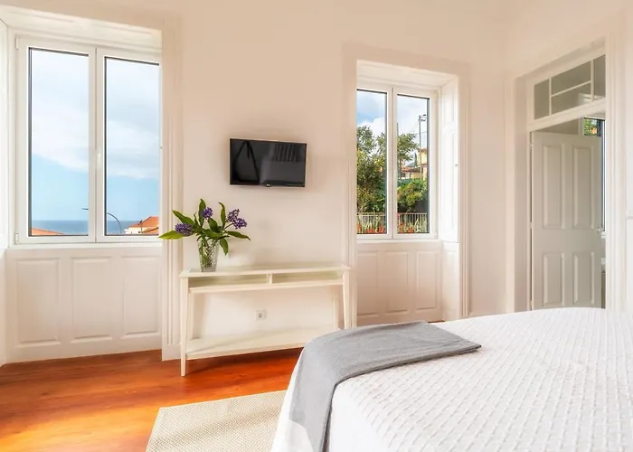 Casa Da Cal - By Casas Na Ilha 4* Câmara de Lobos