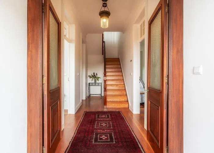 Casa Da Cal - By Casas Na Ilha Konukevi