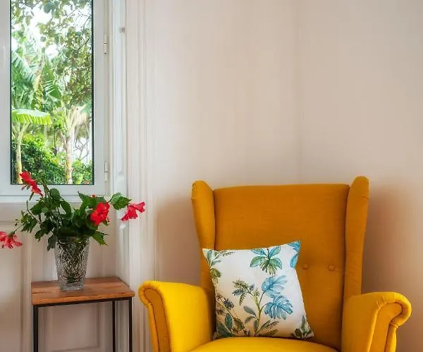 Casa Da Cal - By Casas Na Ilha Konukevi