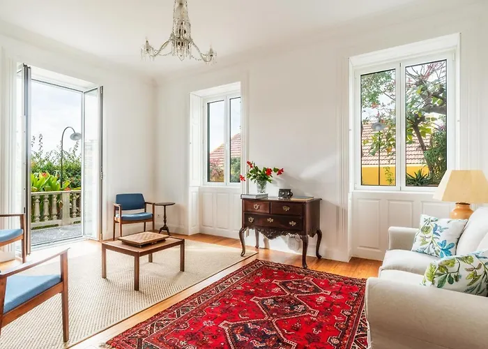 Casa Da Cal - By Casas Na Ilha 4* Câmara de Lobos