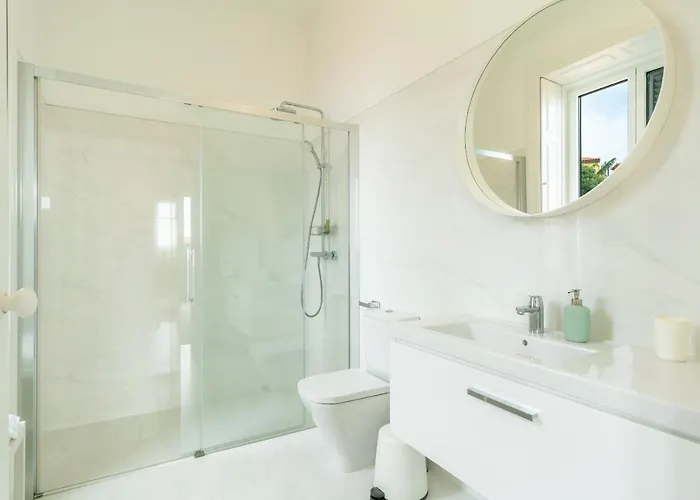 Casa Da Cal - By Casas Na Ilha 4*