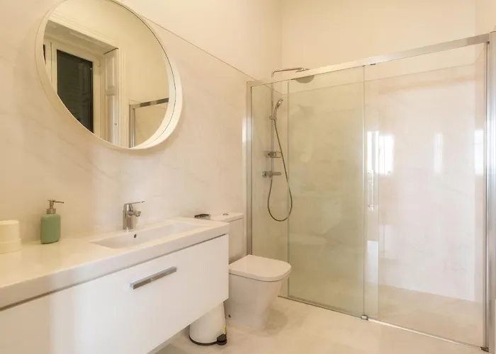 Casa Da Cal - By Casas Na Ilha